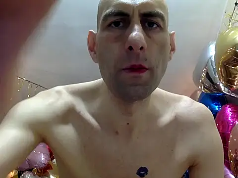 Snapshot of HandsomeAlfie chatting on February 7, 2026, 8:39 pm HandsomeAlfie online show from February 7, 2026, 8:39 pm