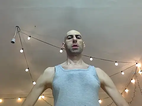 Snapshot of HandsomeAlfie chatting on September 26, 2025, 6:20 am HandsomeAlfie online show from September 26, 2025, 6:20 am