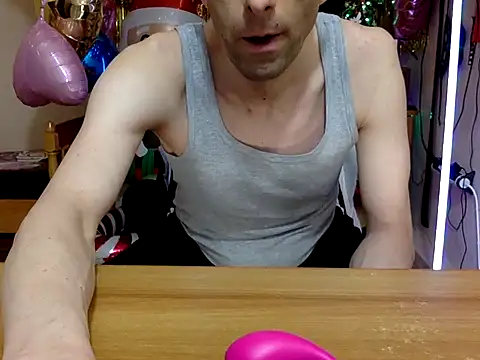 Snapshot of HandsomeAlfie chatting on February 11, 2026, 2:33 am HandsomeAlfie online show from February 11, 2026, 2:33 am