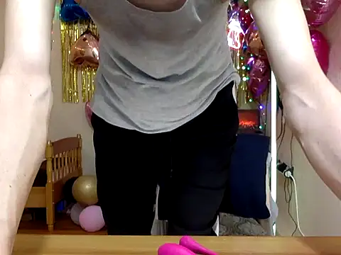 Snapshot of HandsomeAlfie chatting on March 15, 2026, 3:24 am HandsomeAlfie online show from March 15, 2026, 3:24 am