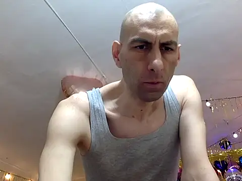 Snapshot of HandsomeAlfie chatting on February 25, 2026, 7:41 am HandsomeAlfie online show from February 25, 2026, 7:41 am