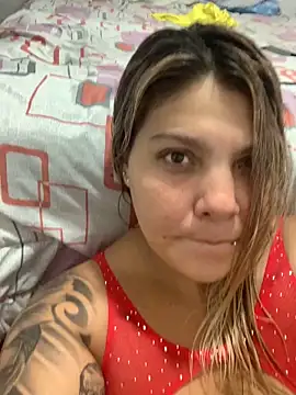 ChloexBigAss online show from December 27, 2024, 5:42 am