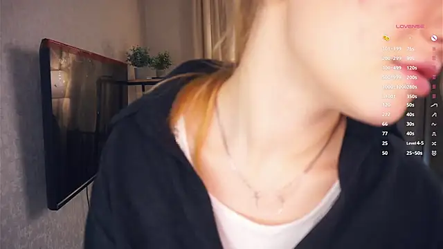 EllenReeves online show from November 19, 2025, 6:02 am