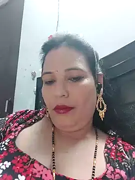 Poojabhabi101 online show from October 11, 2025, 6:58 am