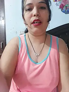 Poojabhabi101 online show from May 31, 2026, 6:41 am