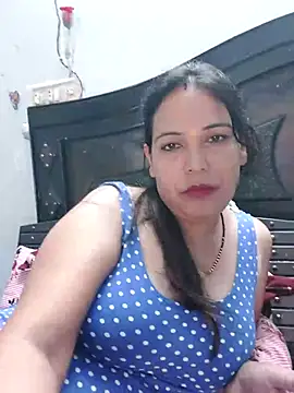 Poojabhabi101 online show from September 9, 2025, 5:39 am