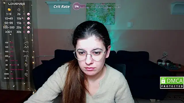 Aminabeatris online show from October 21, 2025, 5:29 am