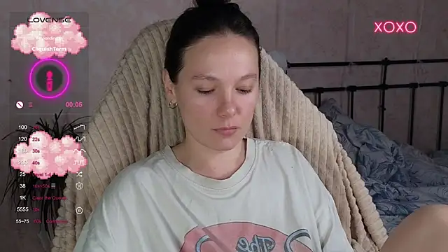 lil luna x online show from February 22, 2026, 8:10 pm