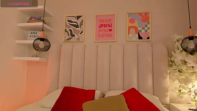 cute  cherry  online show from March 13, 2026, 8:47 pm