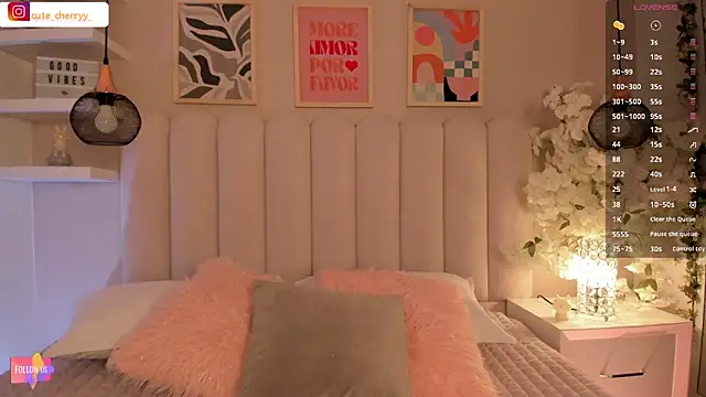 Snapshot of cute__cherry_ chatting on November 26, 2025, 8:42 pm cute cherry online show from November 26, 2025, 8:42 pm