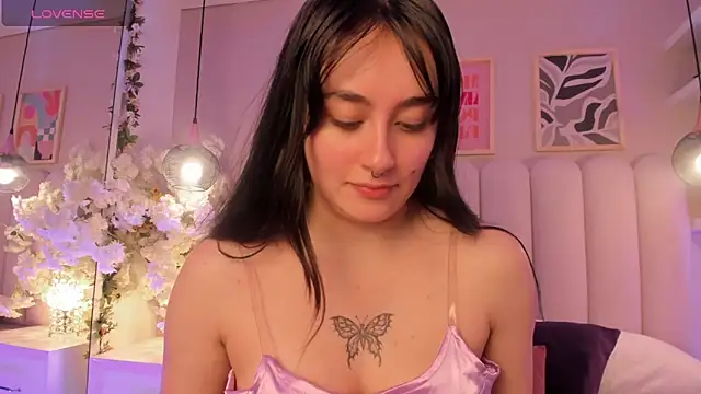 Snapshot of cute__cherry_ chatting on October 29, 2025, 9:03 pm cute cherry online show from October 29, 2025, 9:03 pm