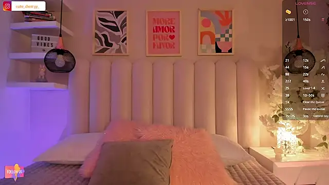 Snapshot of cute__cherry_ chatting on December 5, 2025, 8:39 pm cute cherry online show from December 5, 2025, 8:39 pm