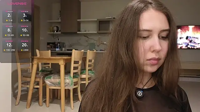 Ann space online show from April 1, 2026, 1:34 pm