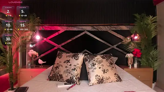 Aluna sweet online show from December 3, 2025, 7:46 pm