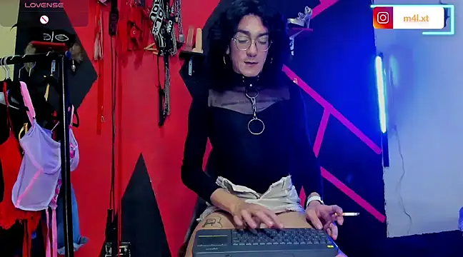 mal x online show from March 2, 2025, 6:27 am