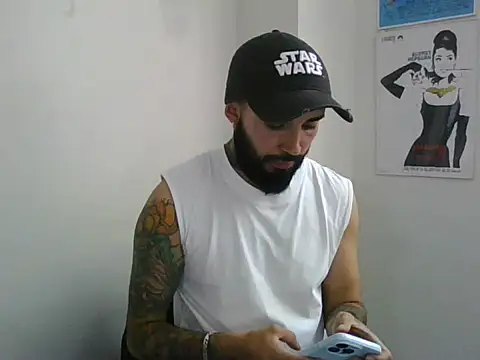 Snapshot of transgenderboy chatting on July 21, 2026, 1:01 pm transgenderboy online show from July 21, 2026, 1:01 pm