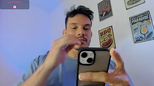 alejandro stark online show from February 28, 2026, 10:59 am