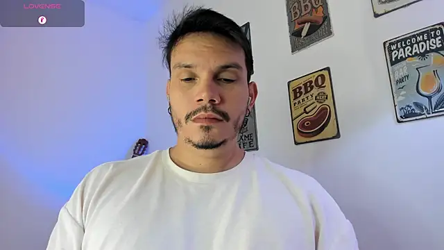 alejandro stark online show from March 12, 2026, 11:03 am