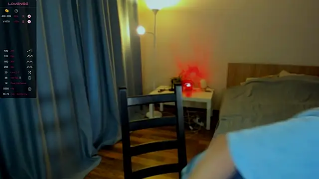 melissa adamss online show from September 25, 2025, 10:54 am