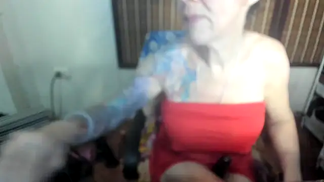 Snapshot of VenusX chatting on February 11, 2026, 7:25 pm VenusX online show from February 11, 2026, 7:25 pm