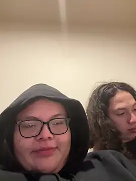 LiverandBrat77 online show from February 8, 2026, 1:03 am