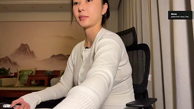 grandeeney online show from May 3, 2026, 11:47 am
