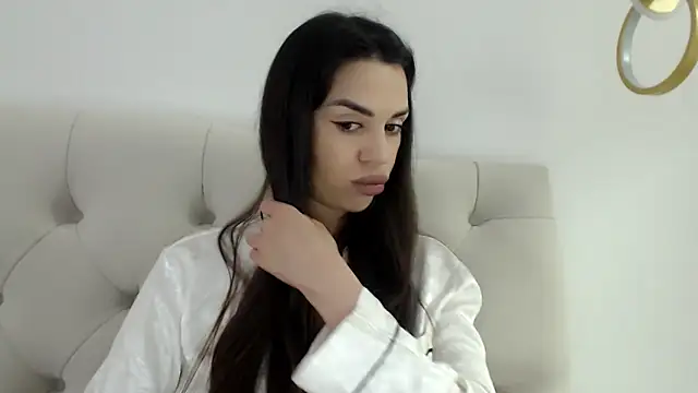 Mika Gold online show from February 10, 2026, 7:18 am