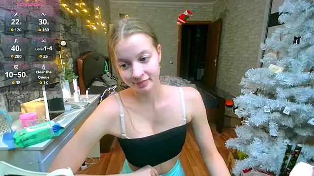   Aphrodita  wow   online show from January 13, 2026, 12:31 pm