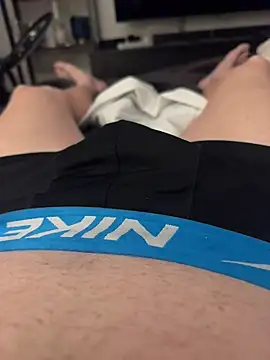 Gayginger86 online show from September 27, 2025, 2:56 pm