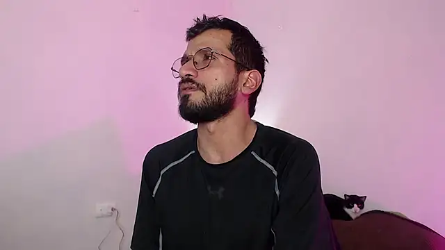 Snapshot of Andres_ramsey chatting on December 14, 2025, 10:48 pm Andres ramsey online show from December 14, 2025, 10:48 pm