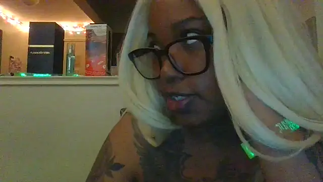 ShaBrimDaPornstar online show from February 20, 2026, 6:43 pm