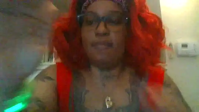 ShaBrimDaPornstar online show from March 6, 2026, 4:46 pm