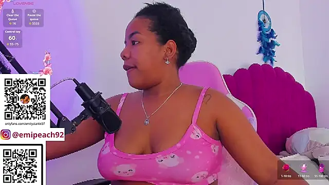samanthaabloom online show from May 20, 2026, 5:54 pm