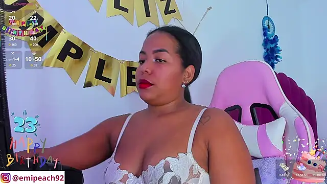 samanthaabloom online show from March 17, 2026, 3:09 am