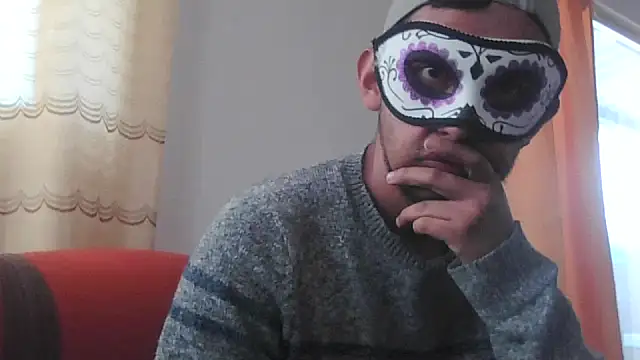 Snapshot of neoandblue23 chatting on January 30, 2025, 7:37 pm neoandblue23 online show from January 30, 2025, 7:37 pm