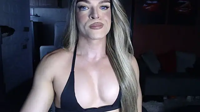 allifit01 online show from February 13, 2026, 12:05 pm