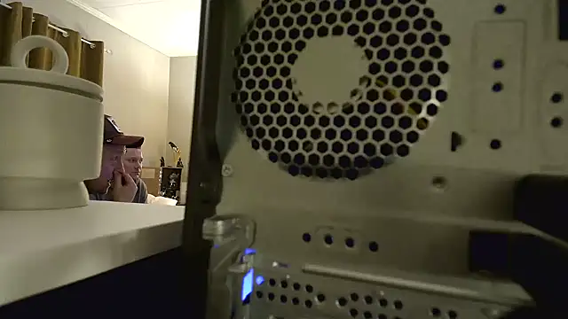 BrutalDominationandBeyond online show from February 1, 2025, 8:37 pm