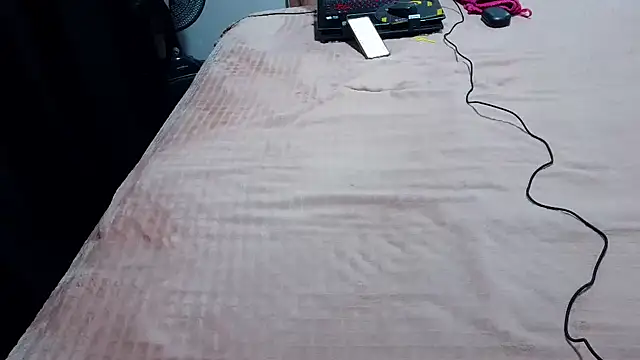 Kellynha Sweet online show from March 27, 2026, 11:38 pm