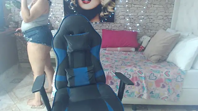 AlissonTyler4u online show from September 21, 2025, 12:16 am