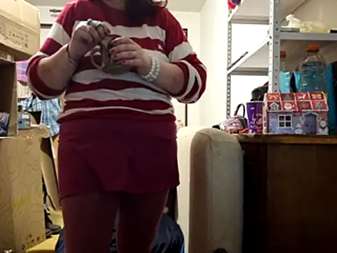 Samantha Squirtxh online show from January 14, 2026, 12:14 am