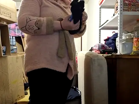 Samantha Squirtxh online show from February 9, 2026, 11:47 pm