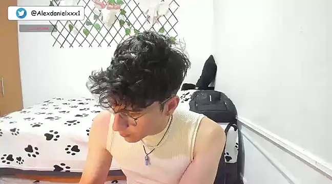 Jackson Careyy online show from January 30, 2025, 7:37 pm