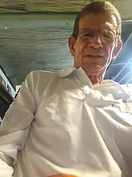 Daza67 online show from March 5, 2026, 12:24 pm