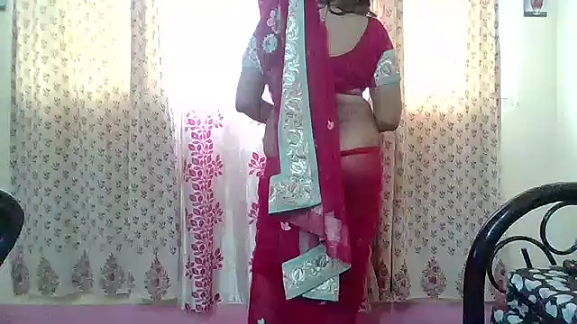 NautyBabe online show from February 1, 2026, 7:28 am