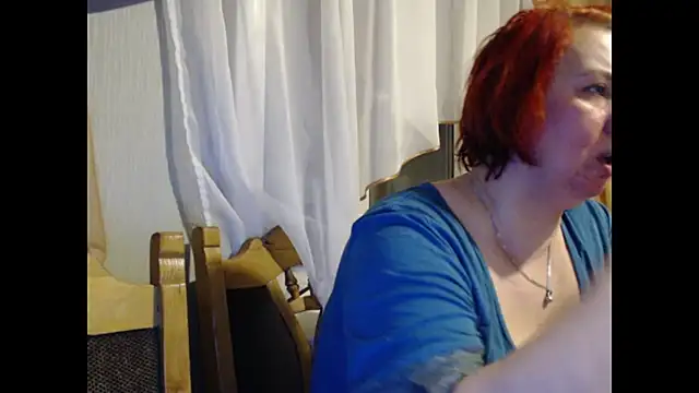 Snapshot of NikolRedMilf chatting on December 2, 2025, 6:42 pm NikolRedMilf online show from December 2, 2025, 6:42 pm