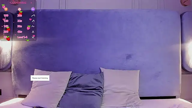 Ania jones online show from September 11, 2025, 8:42 pm