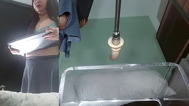 Snapshot of sammyEvans__ chatting on January 10, 2026, 10:10 am sammyEvans online show from January 10, 2026, 10:10 am