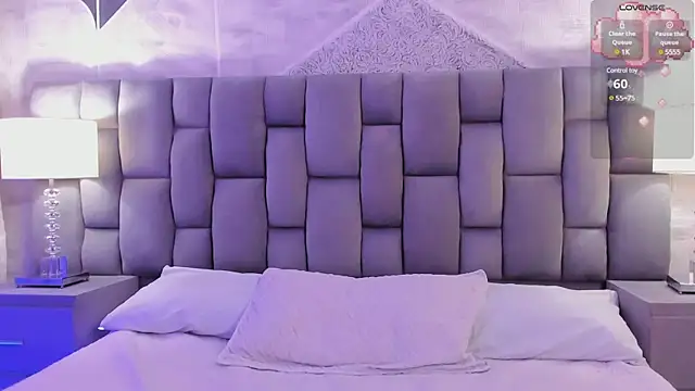 Snapshot of CinthiaCollins chatting on February 22, 2025, 1:44 am CinthiaCollins online show from February 22, 2025, 1:44 am