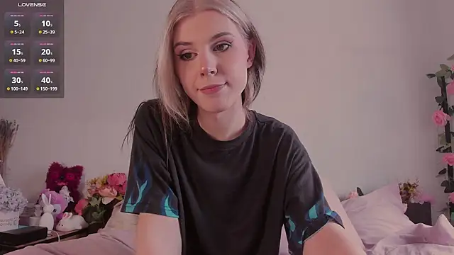  eva  pleasure  online show from March 11, 2026, 7:13 am