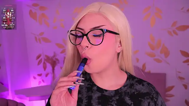 Misselektra   online show from February 12, 2026, 5:29 am